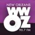 WWOZ - FM 90.7